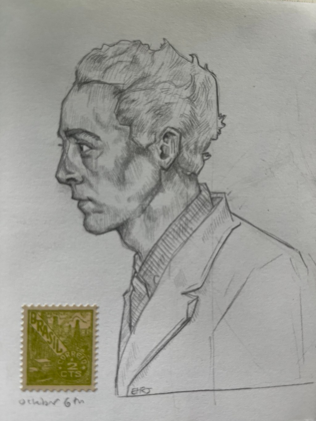 Crime and Punishment